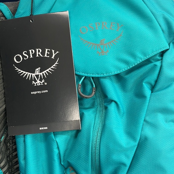 OSPREY Bags Osprey Kitsuma 7 Hydration Pack New Poshmark